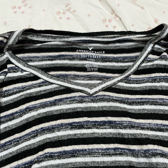 Long sleeve top - Picture 4 of 5